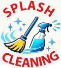 Splash Cleaning